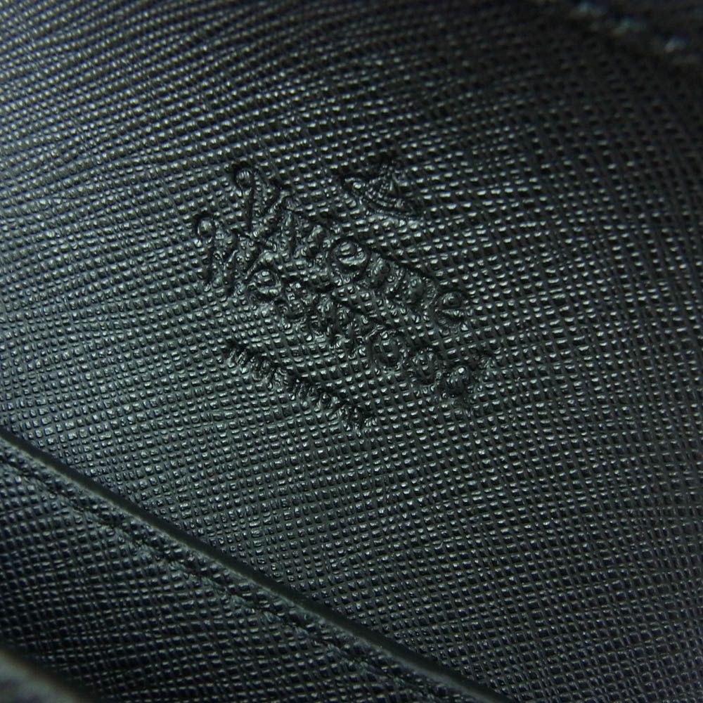Vivienne Westwood ヴィヴィアンウエストウッド 53030019U SAFFIANO
