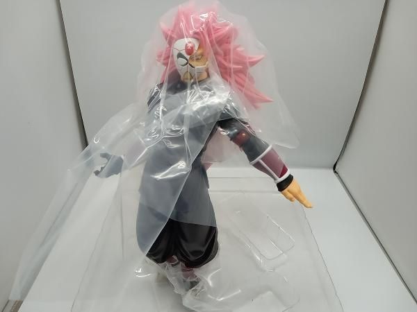 A賞 紅き仮面のサイヤ人(超サイヤ人ロゼ3) 一番くじ ドラゴンボール