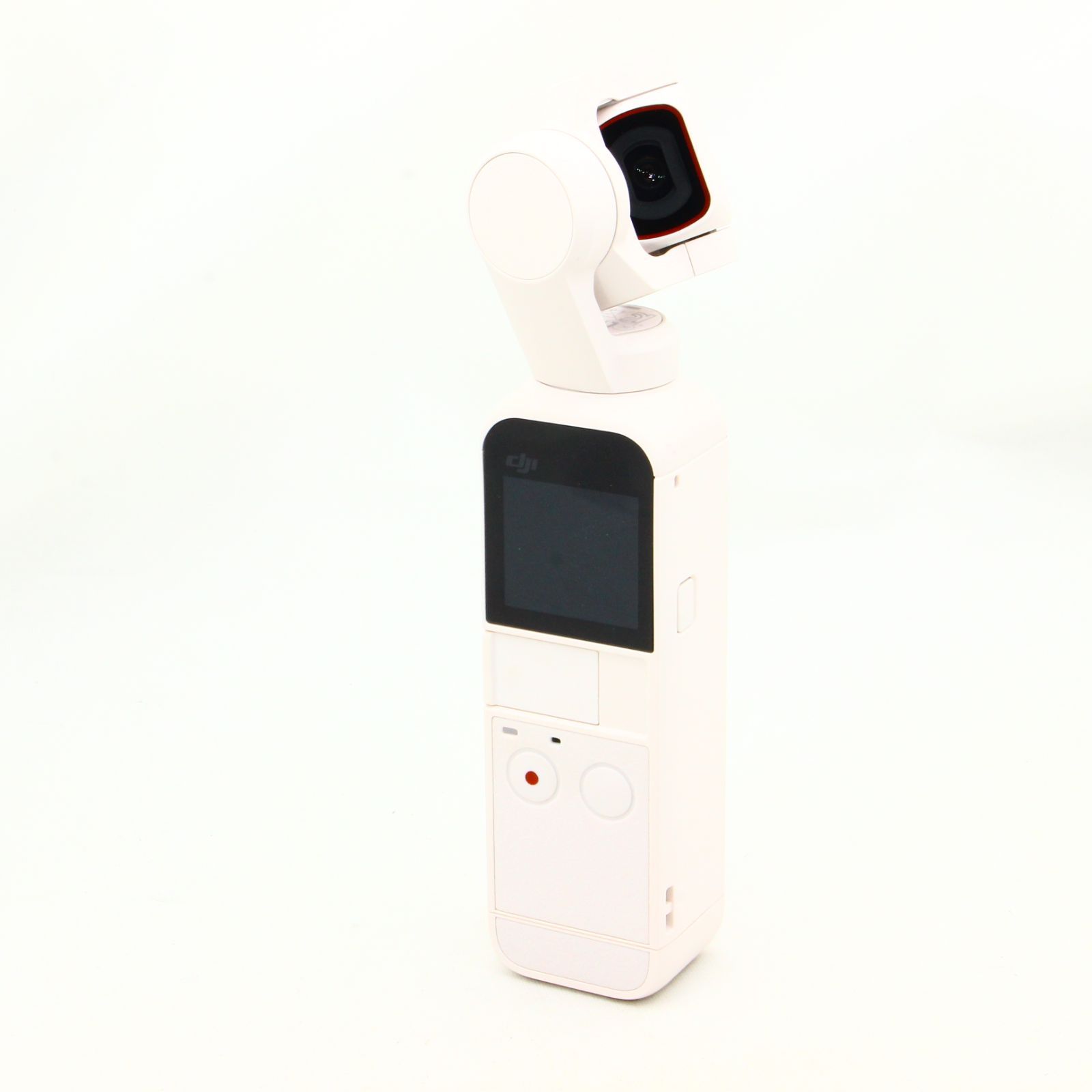 DJI vlogカメラ Pocket 2 限定コンボ サンセット ホワイト - メルカリ