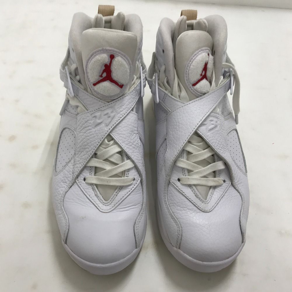 02w04257 ナイキ NIKE OVO オクトーバーズ ベリー オウン AIR JORDAN 8 