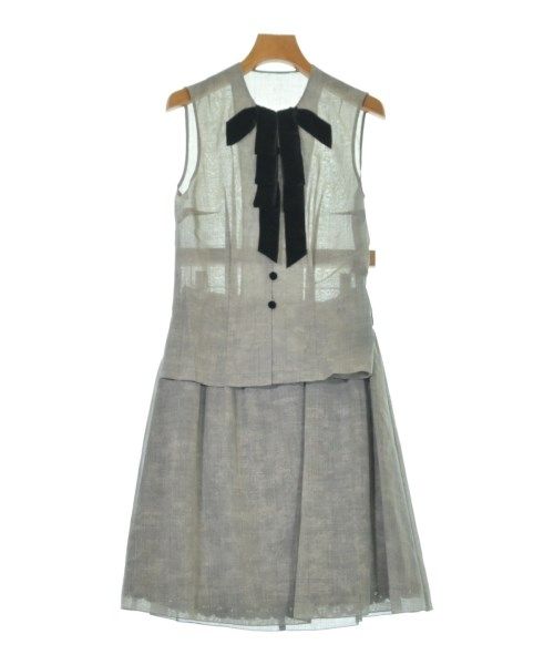 miss ashida セットアップ スーツ その他 レディース 古着