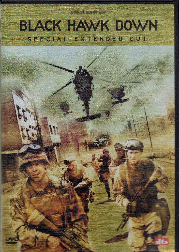 洋画・外国映画 BLACK HAWK DOWN DVD Amazon.co.jp: ブラックホーク・ダウン [DVD] : ジョシュ