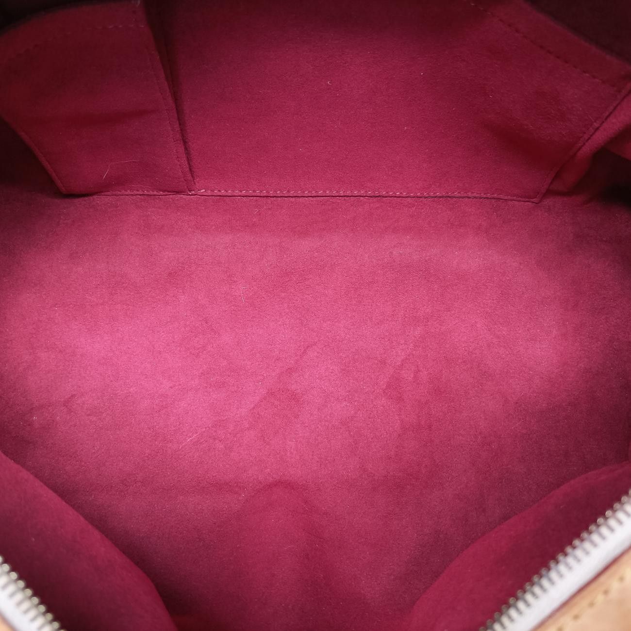 Vuittonクラウディアブロンモノグラム マルチ