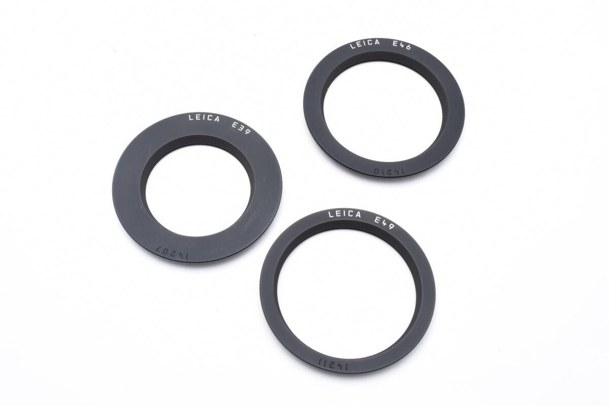 ユニバーサル偏光フィルター ケース付き