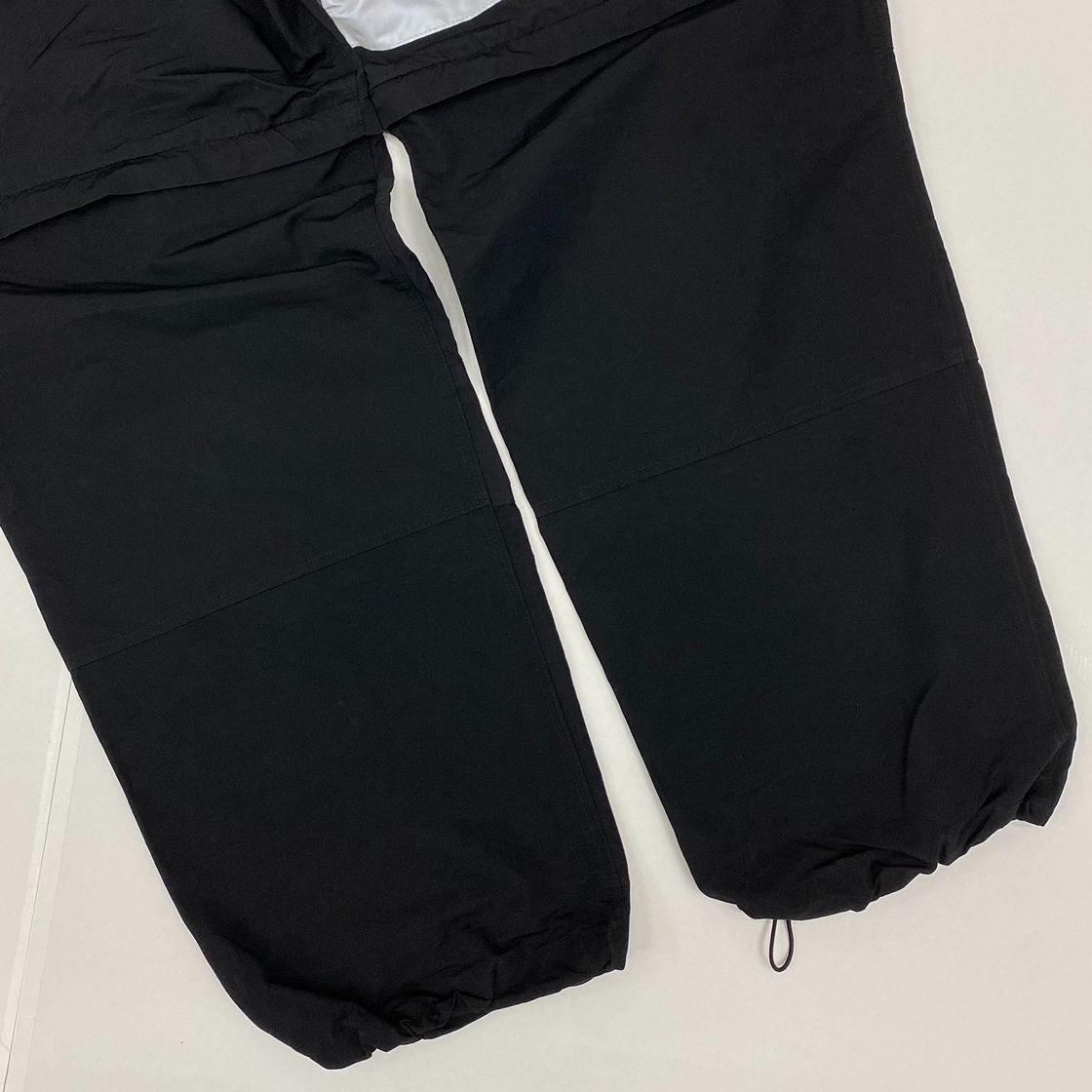 L/リベーレ/LIBERE/2WAY タクティカルパンツ/長ズボン 半ズボン/ナルト NARUTO コラボ/ブラック系 黒/2-1 TACTICAL  PANTS BLACK/ 服飾 (71-2024-0310-KO-003) - メルカリ