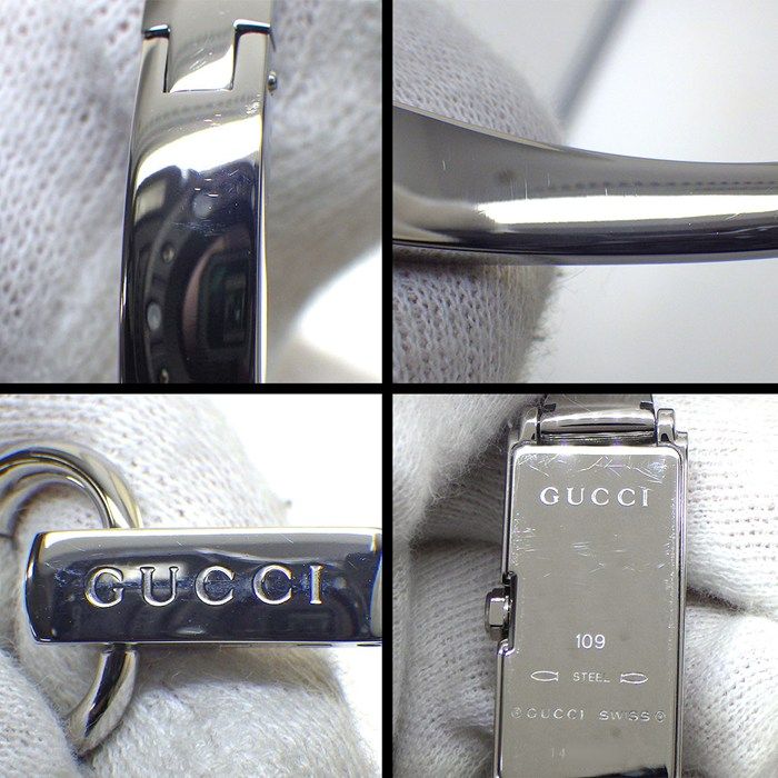 109 レクタンギュラー