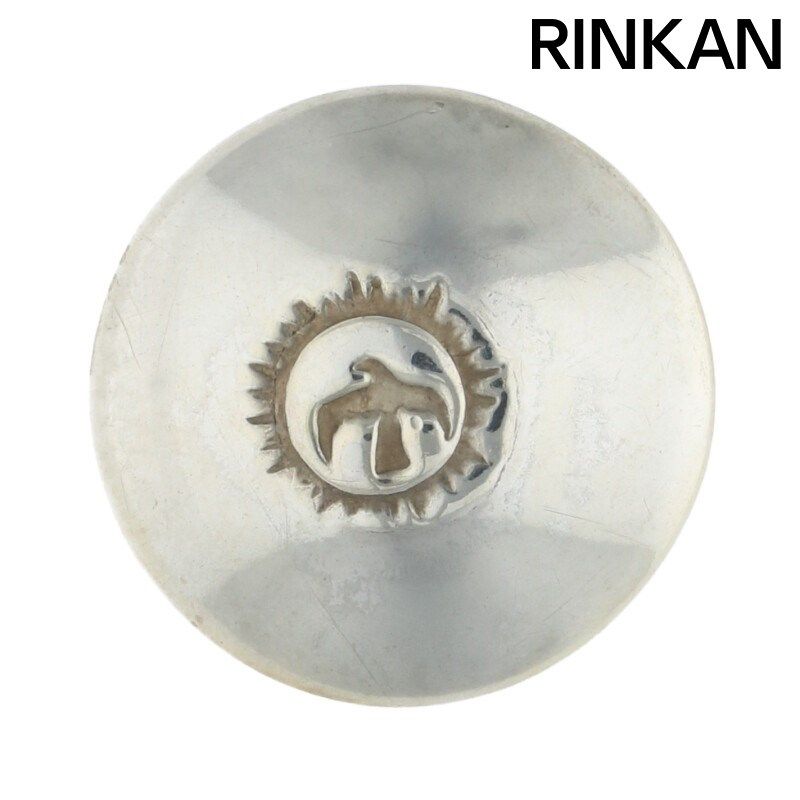 ゴローズ GC-19/イーグル刻印 小 コンチョ メンズ 小（ゴローズ GC-19  