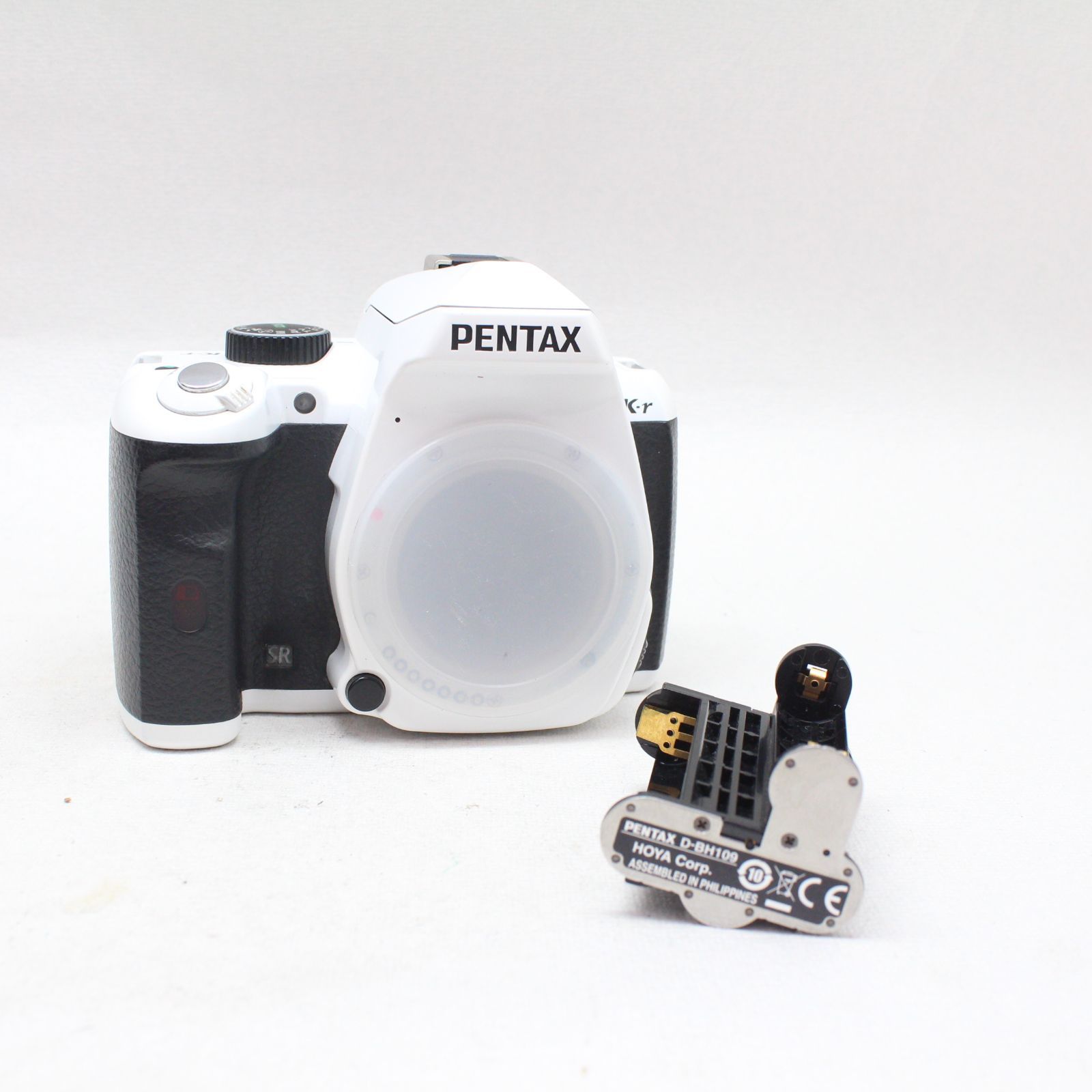 PENTAX 購入 K-rとジャンクレンズ2本セット 大関質店》PENTAX