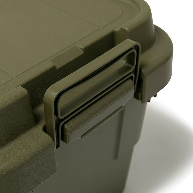 HUMAN MADE STACKING TRUNK 22L - メルカリ