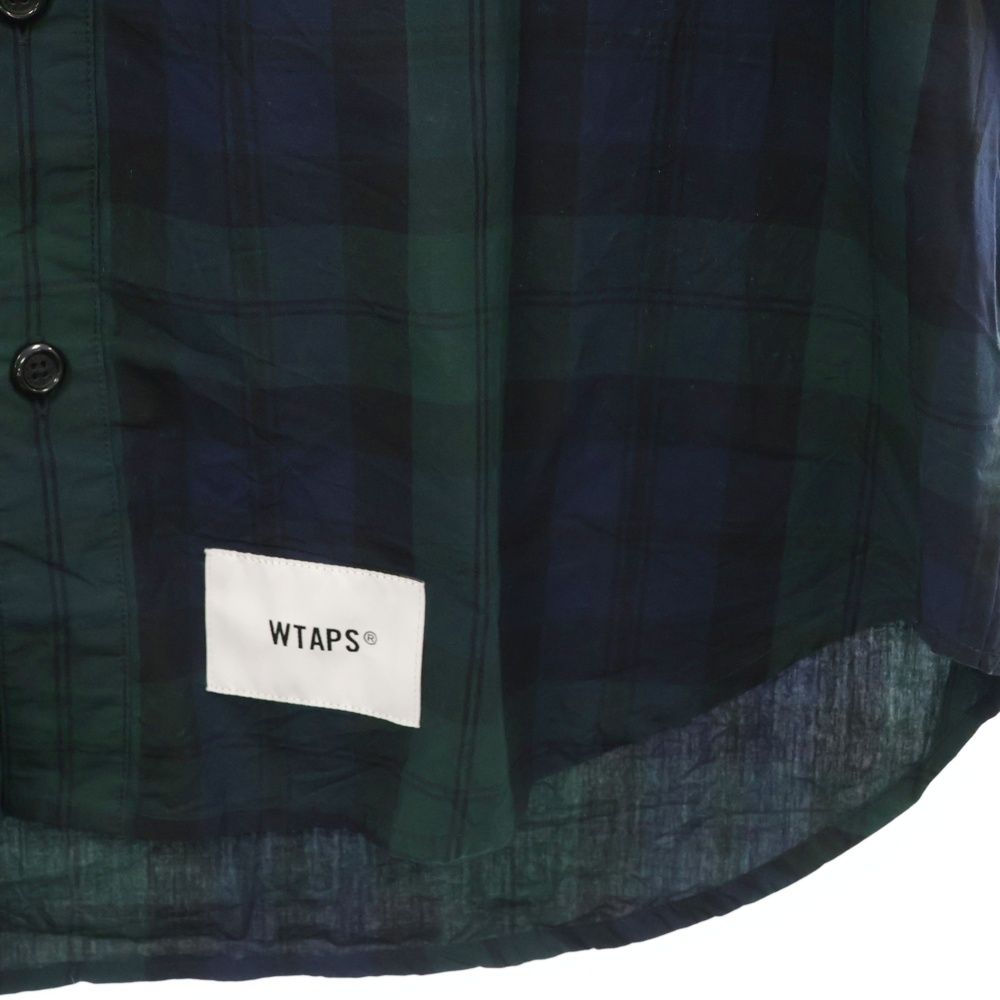 WTAPS