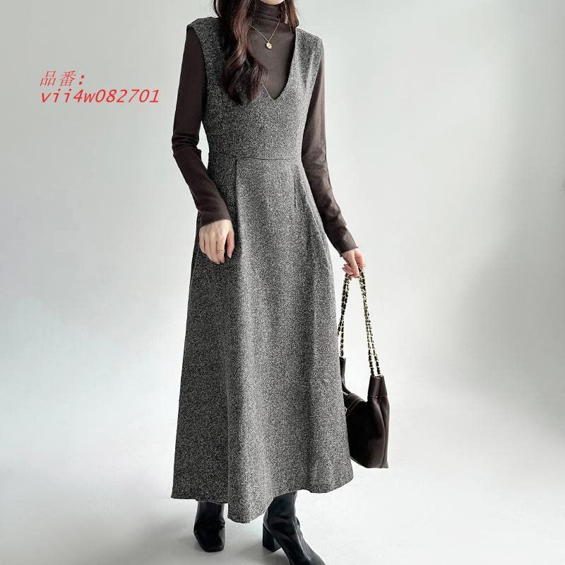 Vネック 大きいサイズ