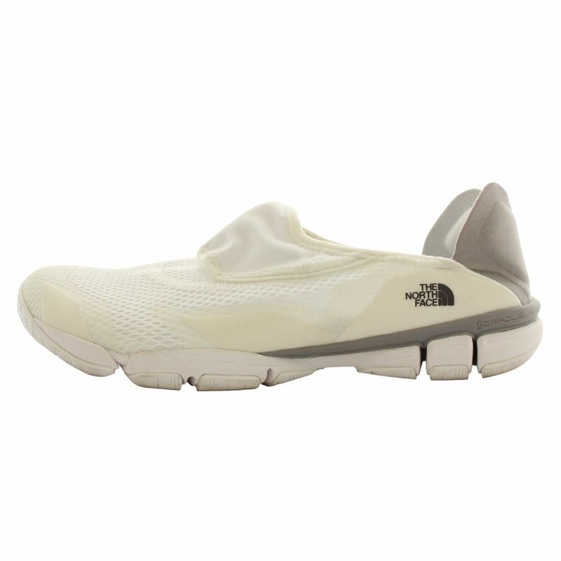 ザノースフェイス THE NORTH FACE スリッポン スニーカー