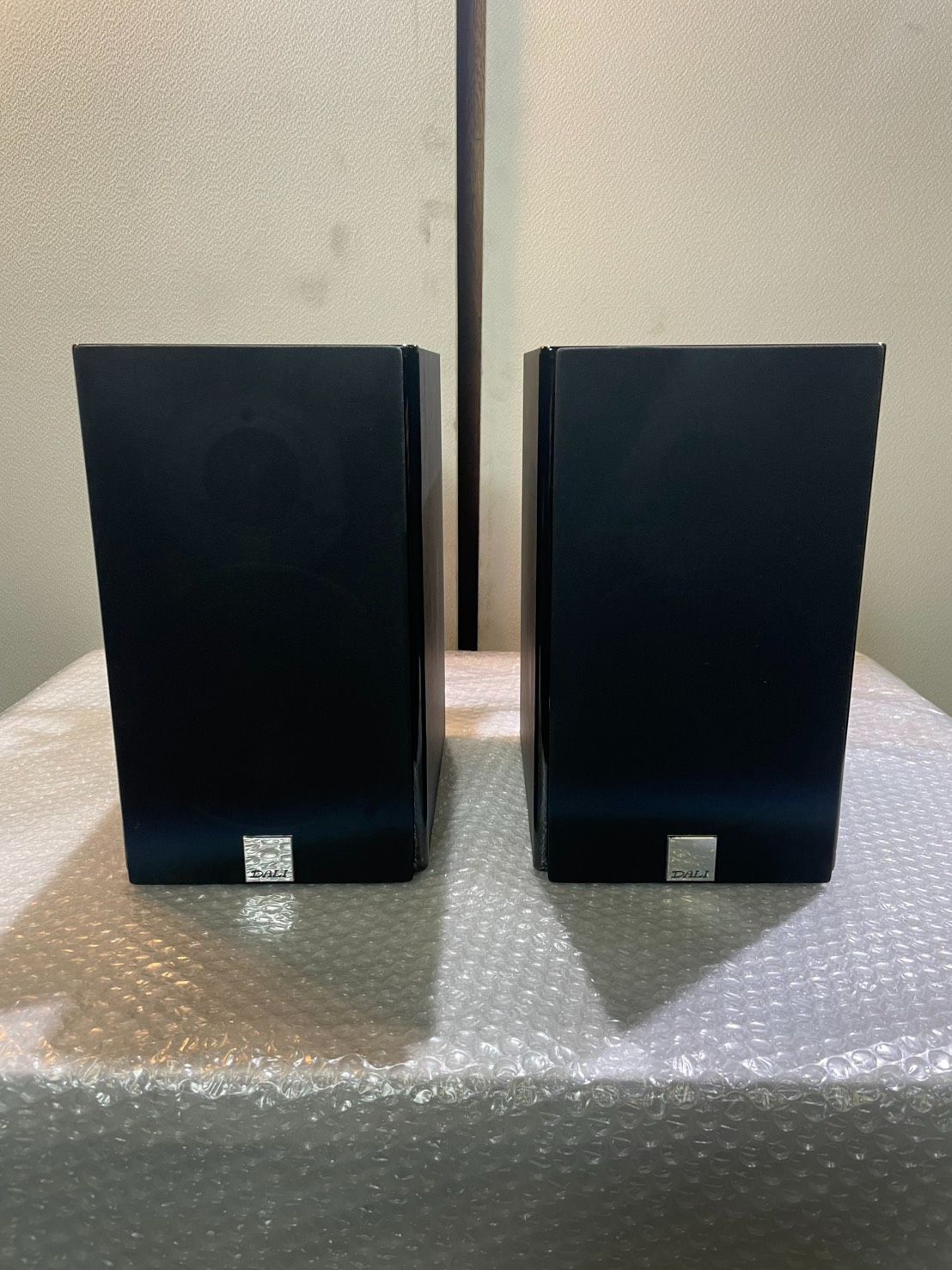 DALI | ダリ ZENSOR1 2way スピーカー ブラック 天釣りマウント付き 472