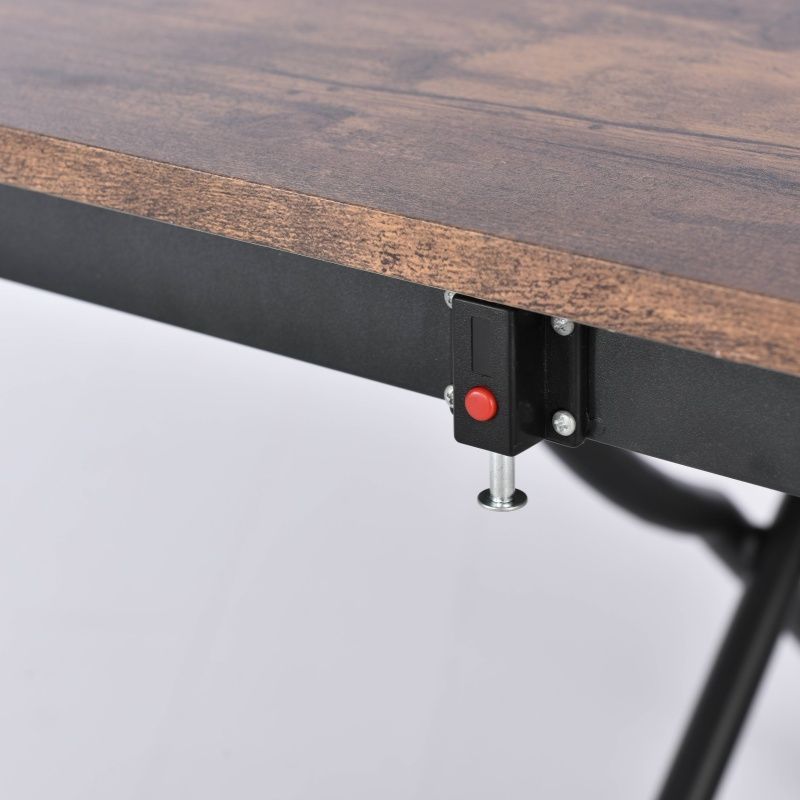 リビングテーブル コンパクト