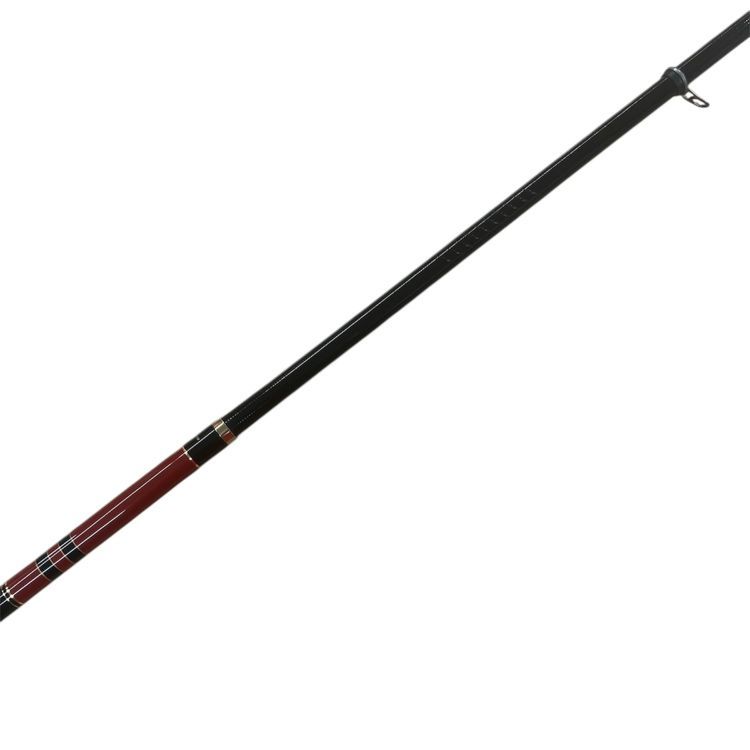  1 品 がまかつ デニオス 175-50 磯竿 ロッド