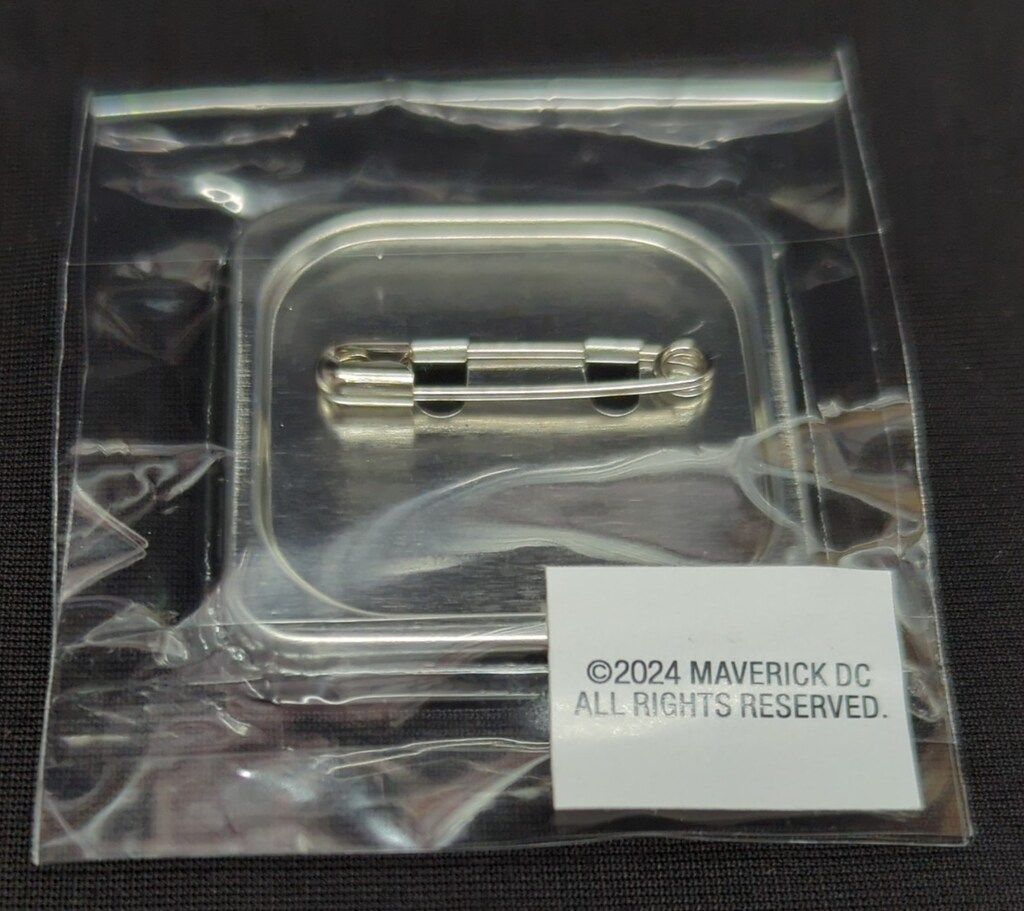 コンプリート ラルくじ 缶バッジ セット ラルク UNDERGROUND ガールズバンドクライ ヴィレッジヴァンガード限定 缶バッジ