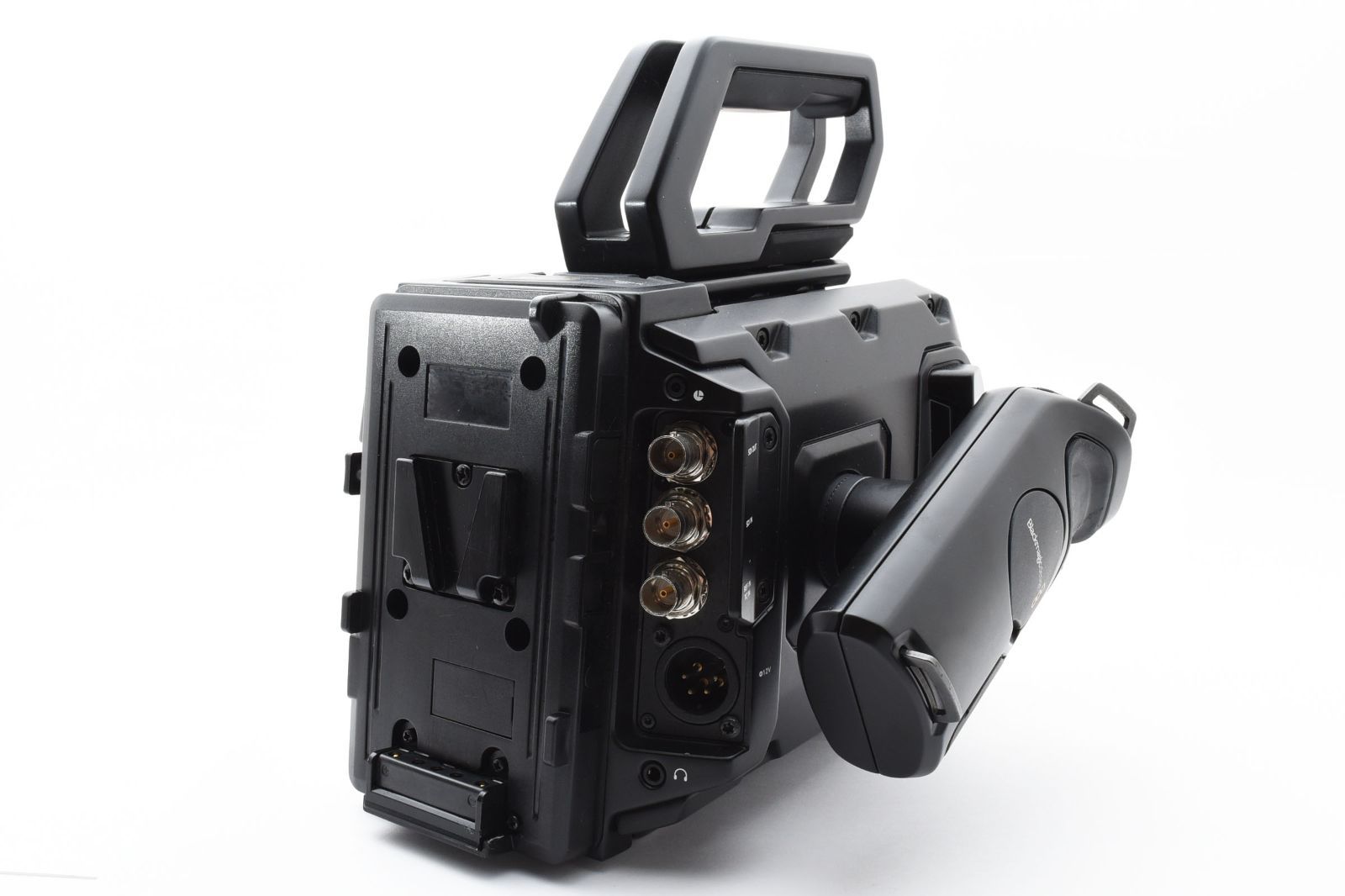 K シネマカメラ