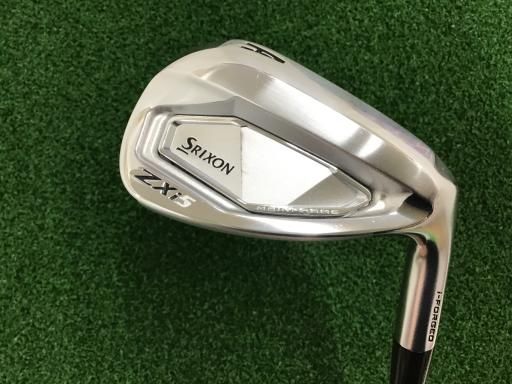 プロフ 中古】 ダンロップ SRIXON ZXi5 AW ウェッジ WG NS PRO 950GH