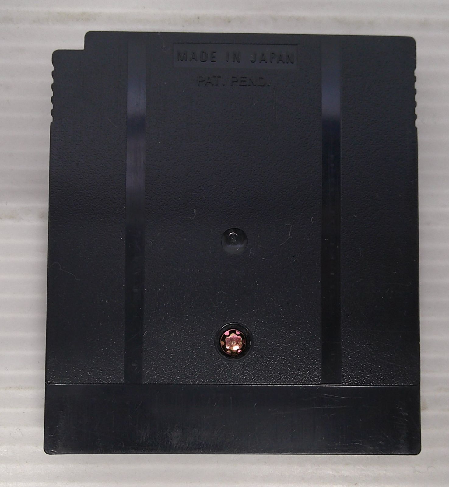 開封品】GBソフト SD飛龍の拳EX【動作未確認、箱説欠品、擦れ有 