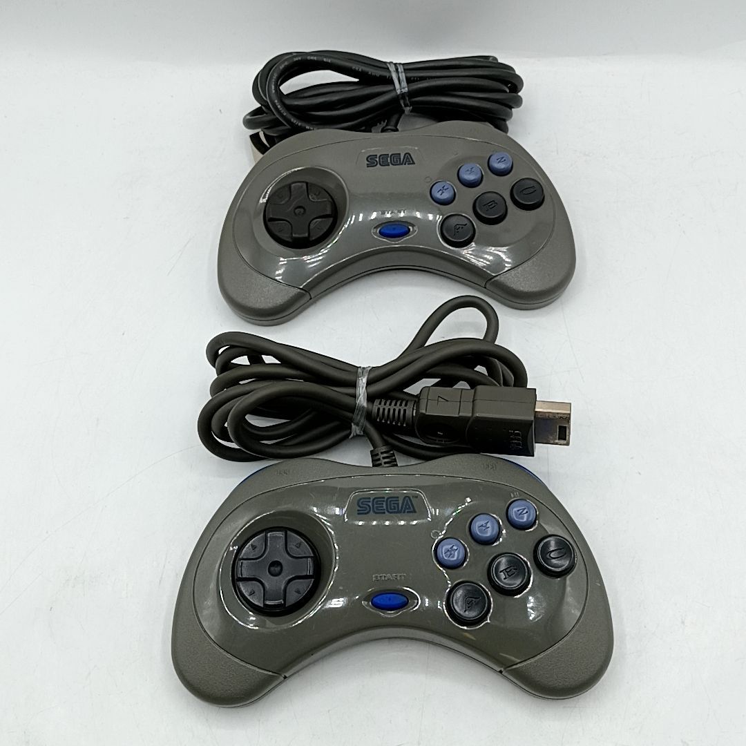 本体 コントローラー2個