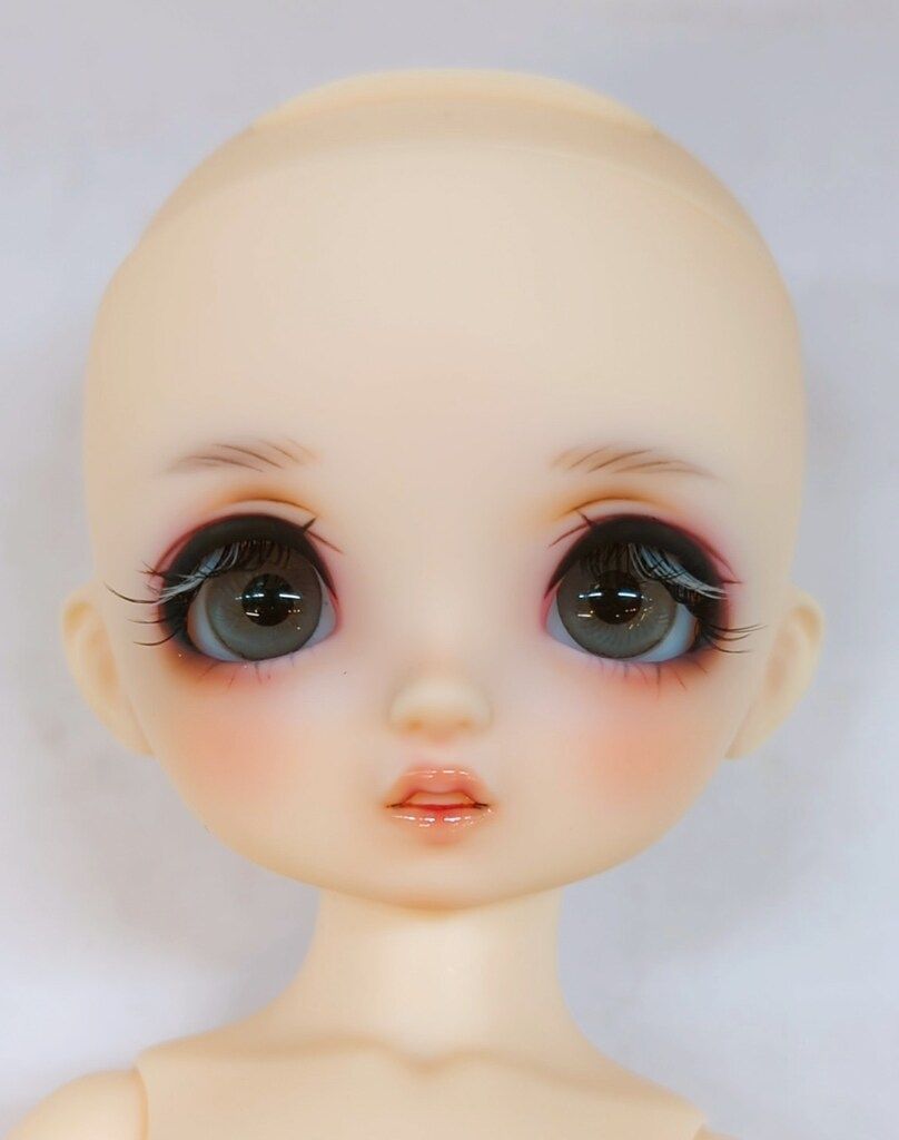 ボークス 幼SD女の子 夕愛