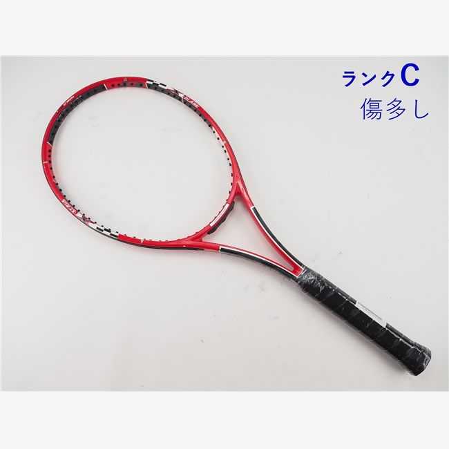 中古 テニスラケット ブリヂストン エックスブレード ゼロ 3.2