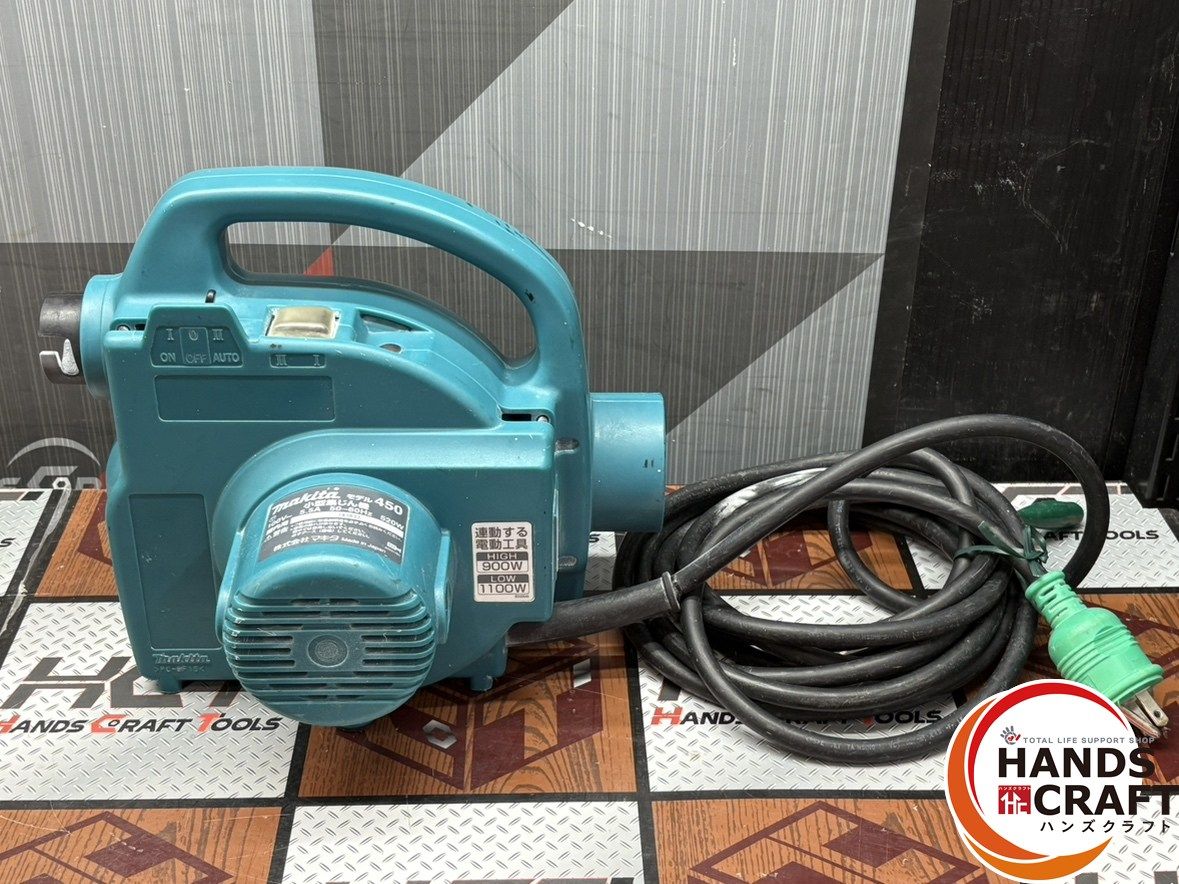 Makita 450