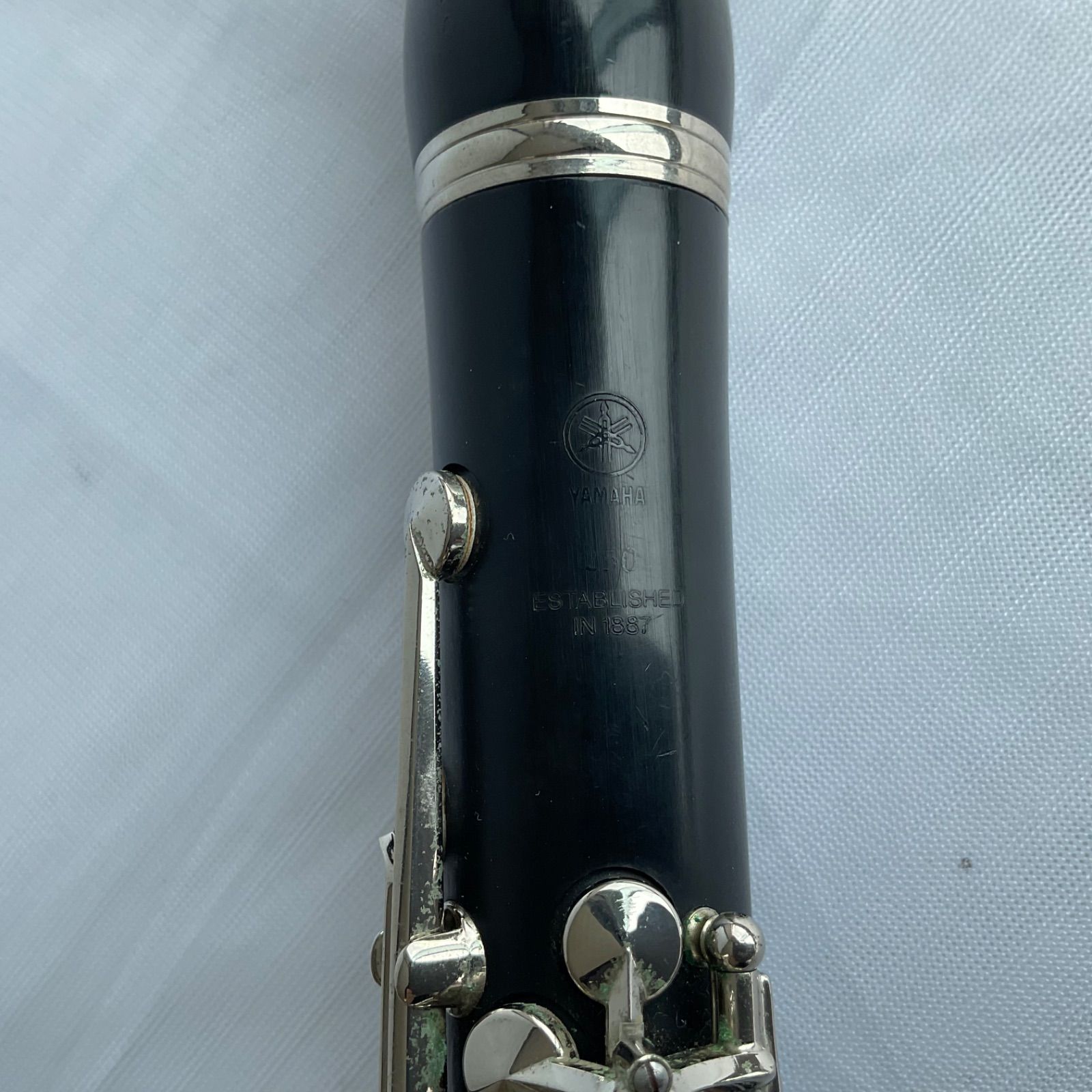 【美品】ヤマハクラリネット　YCL-250 91YtA45RPIL._UF350,350_QL80_.jpg