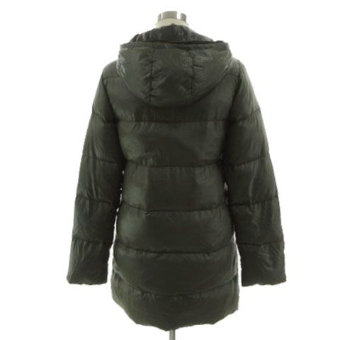 デュベティカ DUVETICA Kappa ダウンコート D.037.00 フーディー