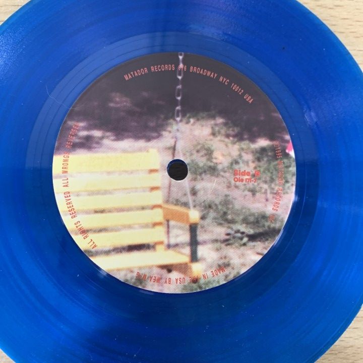 YO LA TENGO レコード(オリジナル盤) BEATINK.COM / Yo La Tengo /ヨ・ラ・テンゴ、Bandcamp上に突如