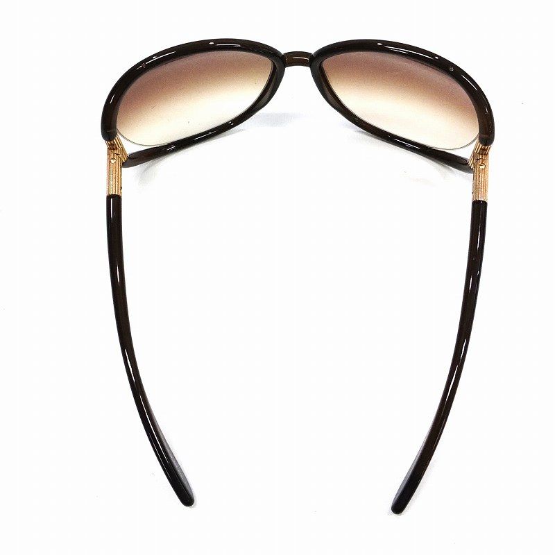 トムフォード TOM FORD サングラス オリビア TF78 Olivia