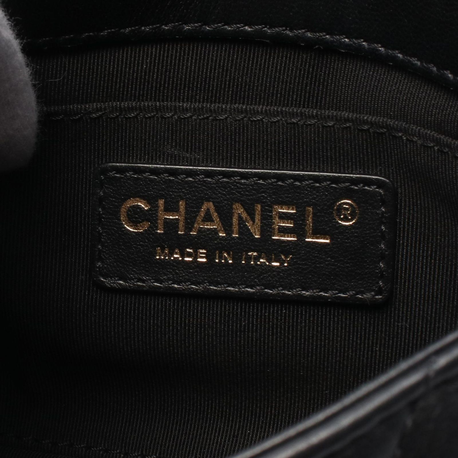 シャネル CHANEL ショルダーバッグ マトラッセ スモールフラップ