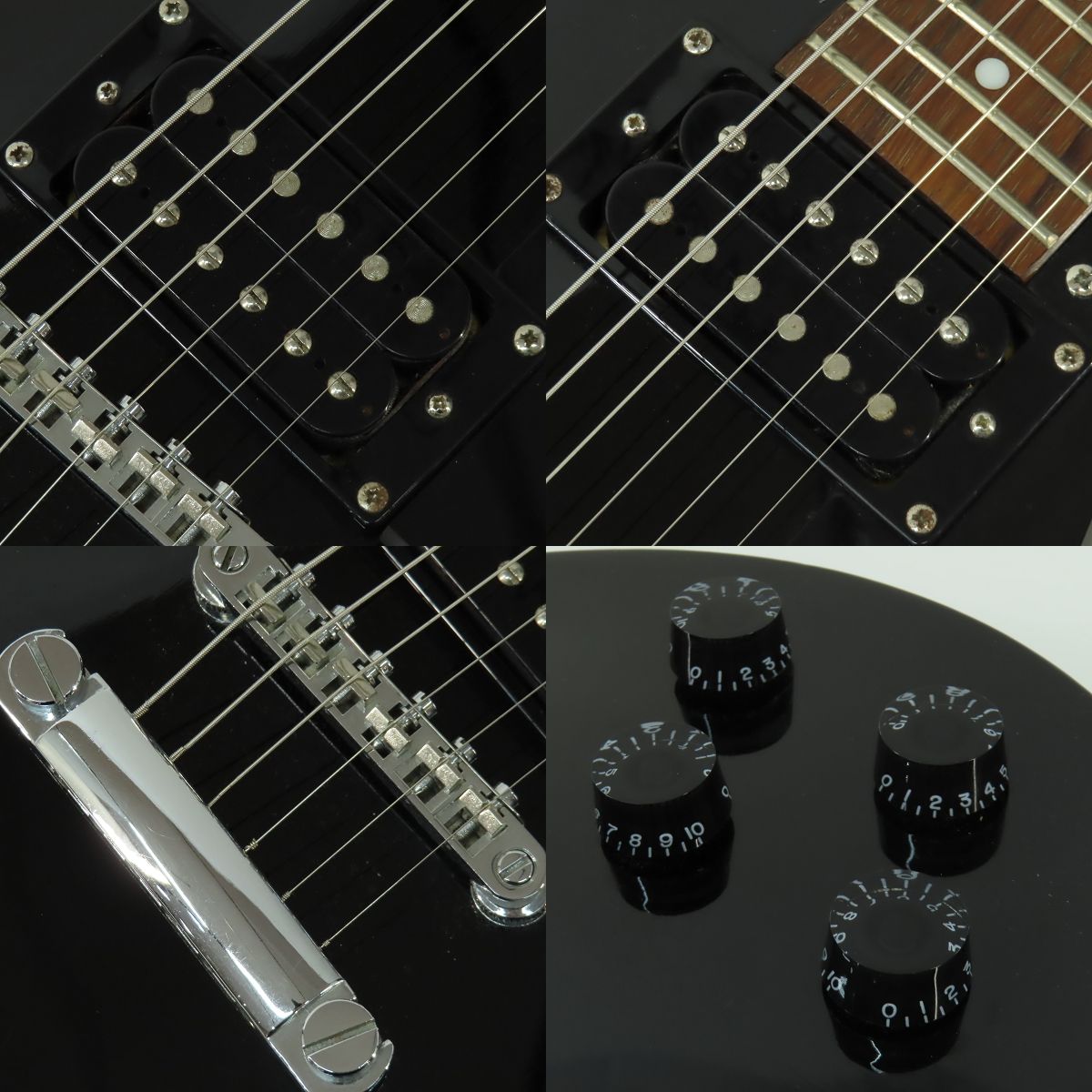 Epiphone　エピフォン　レスポール　エレキギター　中古品 楽天市場】△☆【中古/美品】 Epiphone エピフォン Les Paul