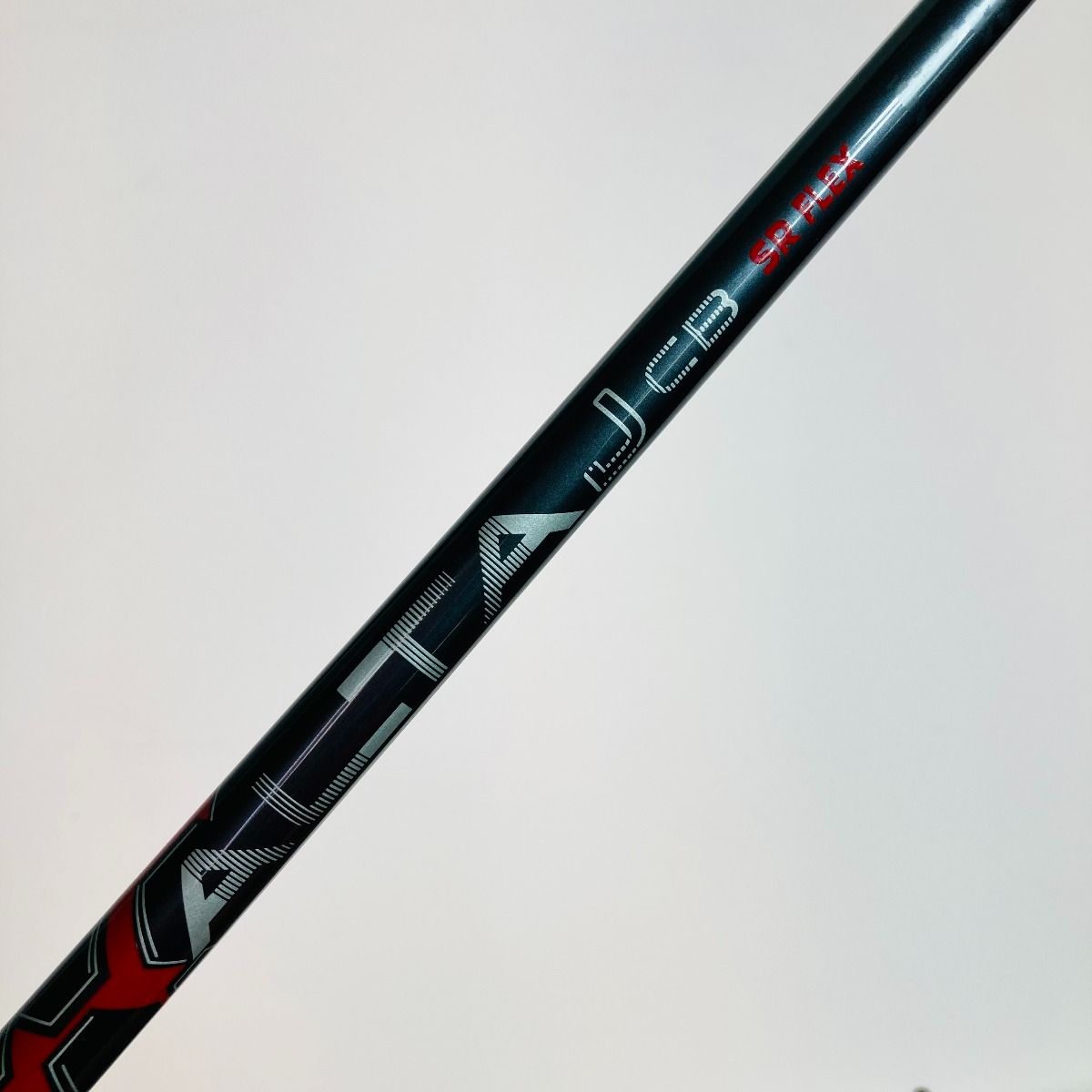 PING ピン シャフト ALTA J CB SR ピンスリーブ付 38.75インチ
