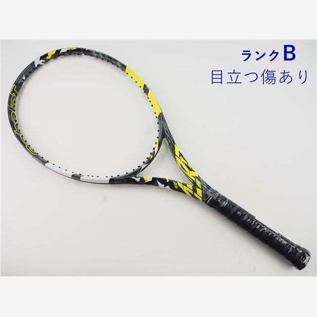 硬式 テニスラケット まとめ売り Babolat ピュアアエロ98 G3 テニス