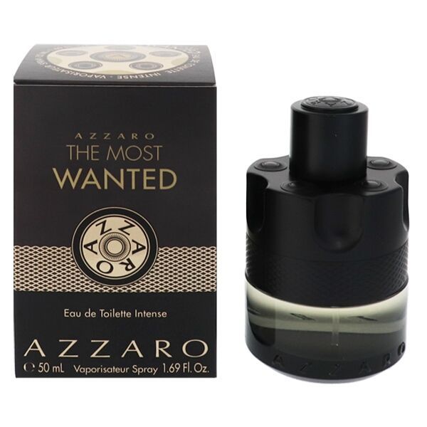 アザロ ザ モスト ウォンテッド 100ミリ アザロ ザ モスト ウォンテッド P・SP 100ml 送料無料 AZZARO