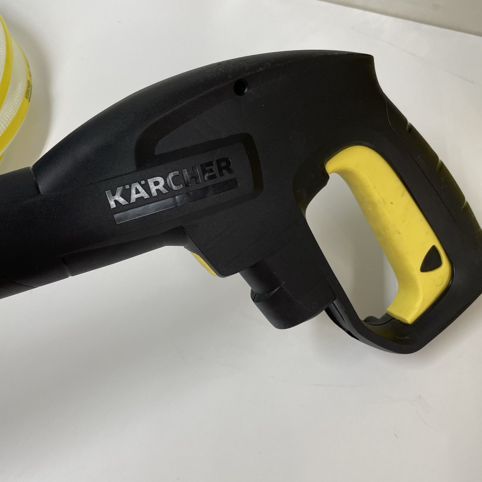 R353 ☀️ KARCHER ケルヒャー 高圧洗浄機 K2.020 ⭐ 動作確認済 