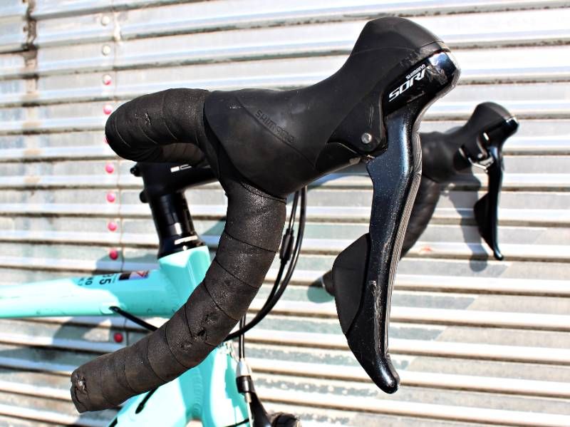 ロードバイク 直接引渡し