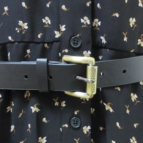 マイケルマイケルコース Michael michael kors 21SS ロング ワンピース 