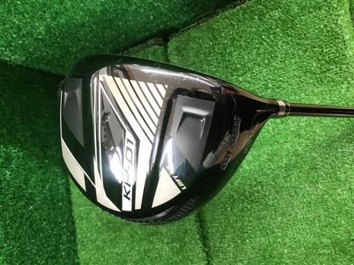 KAMUI カムイ KP-01 ドライバー AIR SPEEDER フジクラ Fujikura 期間限定公開 メンバー限定動画サンプルカムイ『KP-01