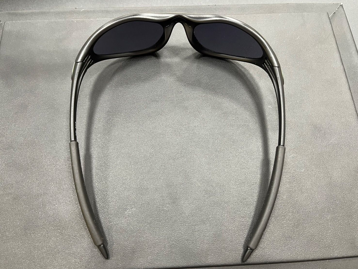 EL6】オークリー サングラス ミニッツ OAKLEY MINUTE マットブラック