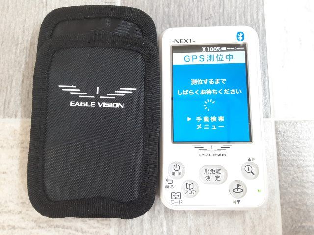 【中古】 コモノ その他 イーグルビジョン　NEXT　EV-732 0[9259]