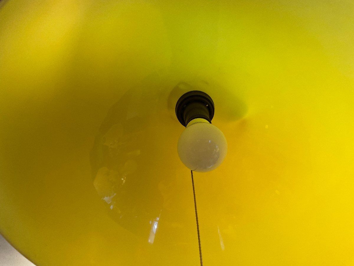 アンティーク/レトロ/遠藤照明/ENDOU/天井照明/スペースエイジ/ミッド