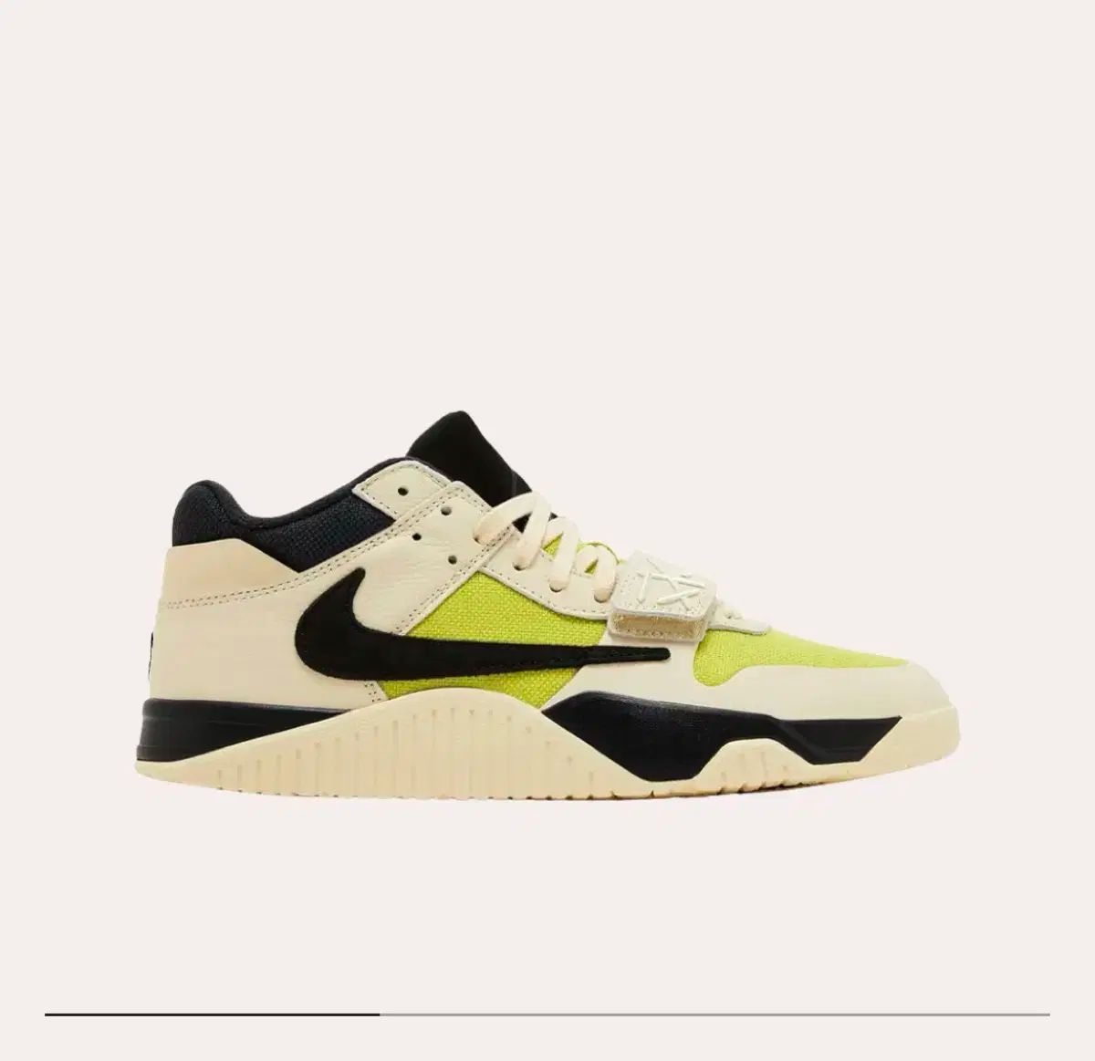 NIKE ナイキ ジャンプマン ジャッキ 270 サイズ