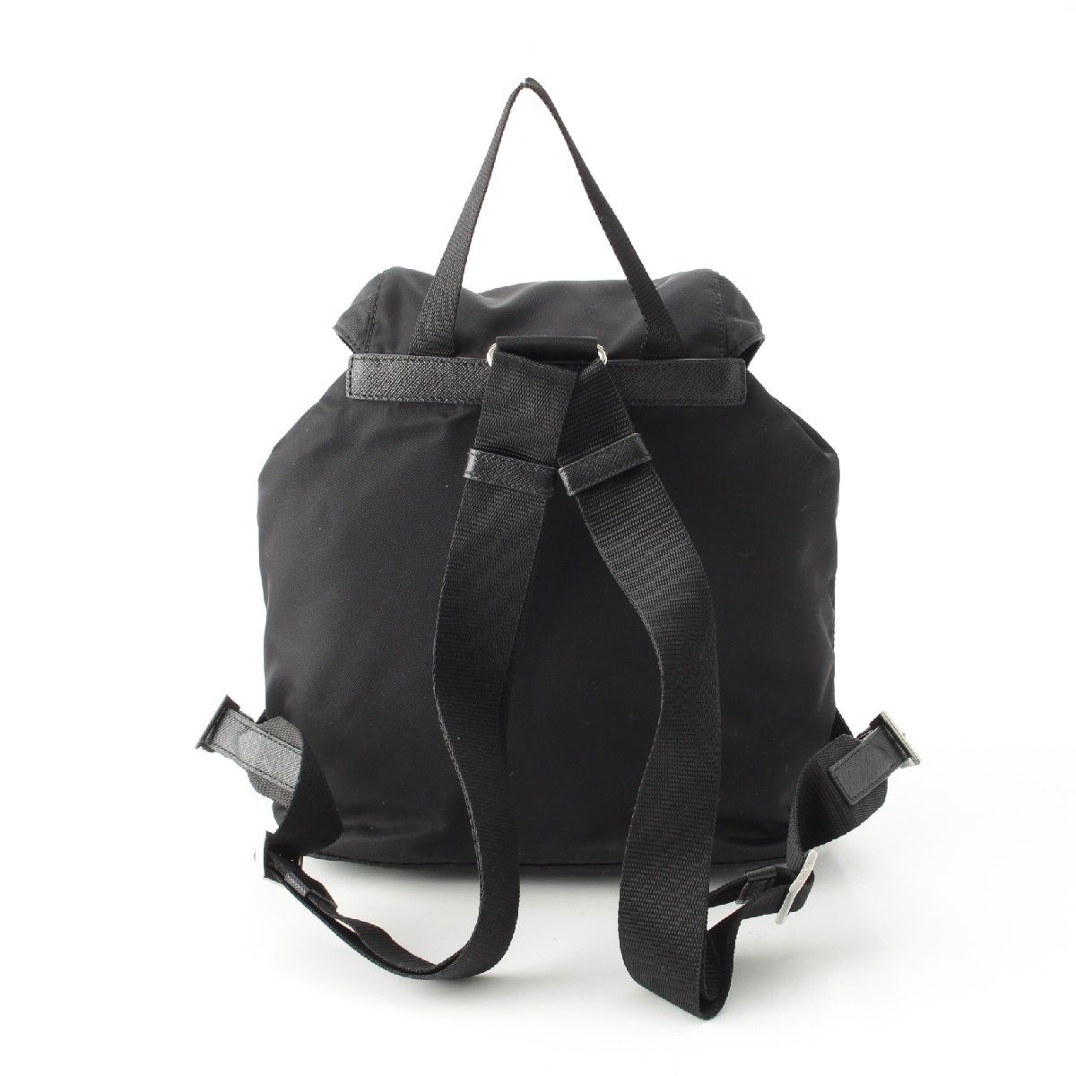 プラダ RE-NYLON リナイロン サフィアーノ スモール RFID プラダ RE-NYLON リナイロン サフィアーノ スモール RFID