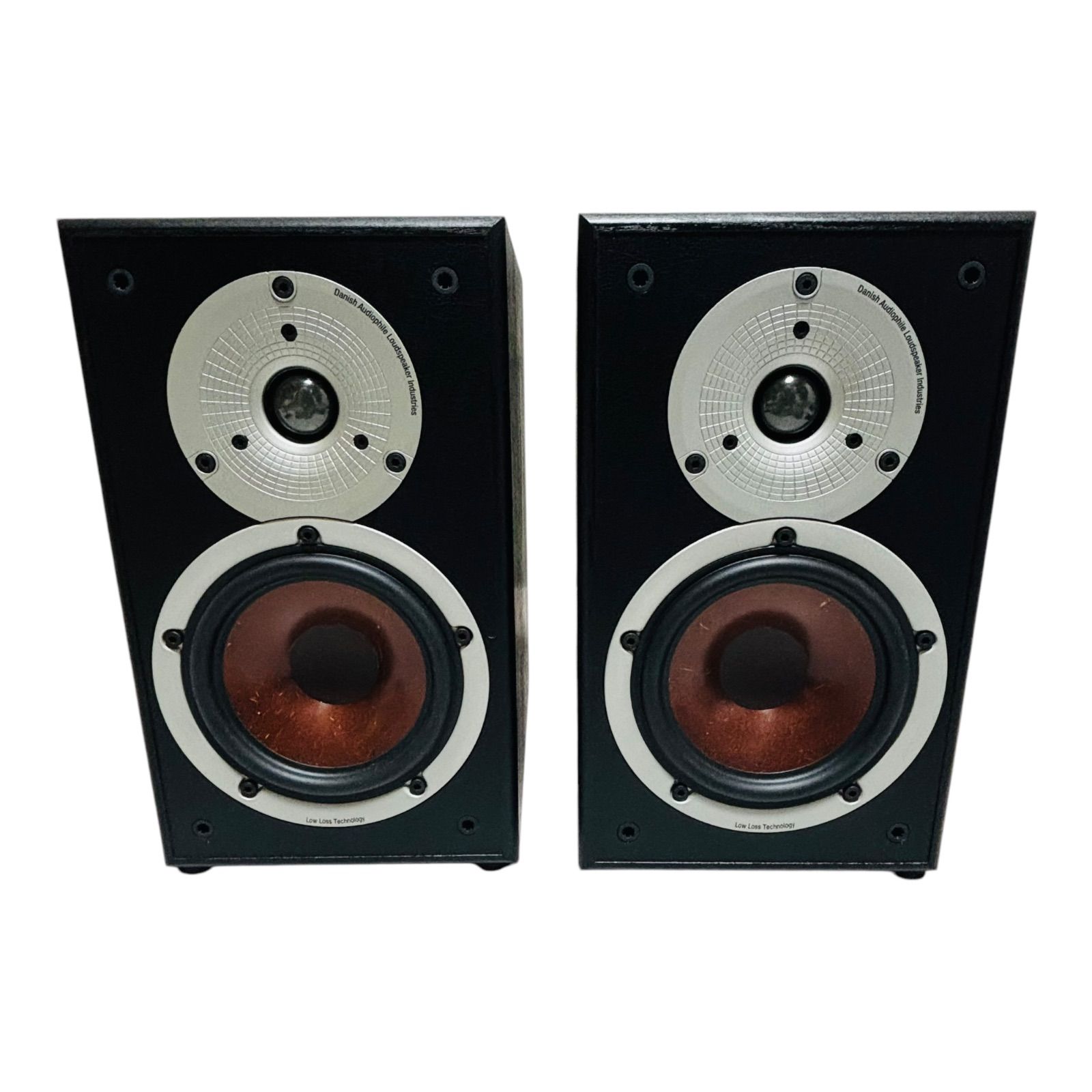 【良品】DALI ブックシェルフスピーカー 130mmウーハー SPEKTOR2 Amazon.co.jp: DALI ダリ ブックシェルフスピーカー 130mm