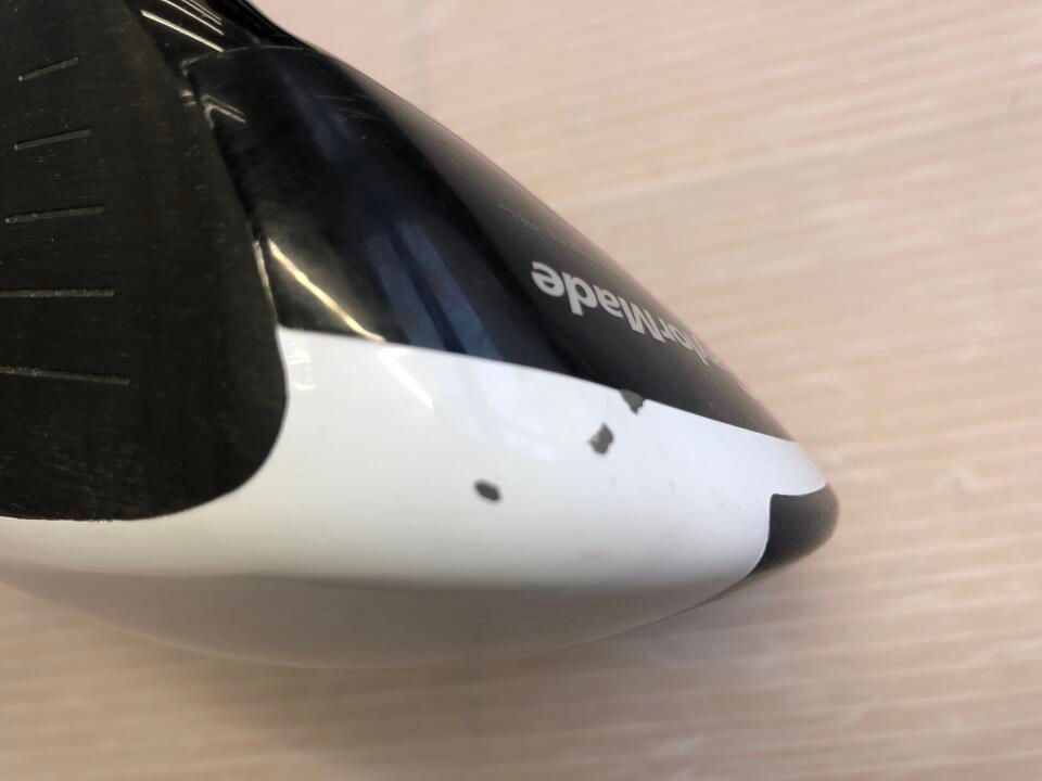 ドライバー