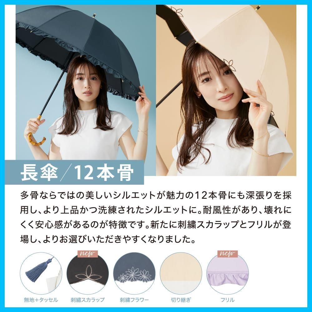 長傘