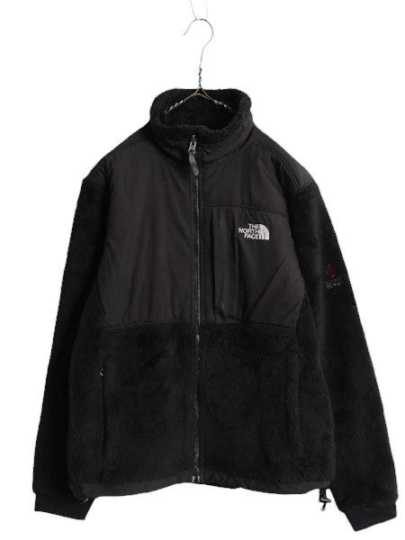 ノースフェイス セブンサミット デナリフリース　L SHELLTER ONLINE SHOPはThe North Face(ノース フェイス)正規