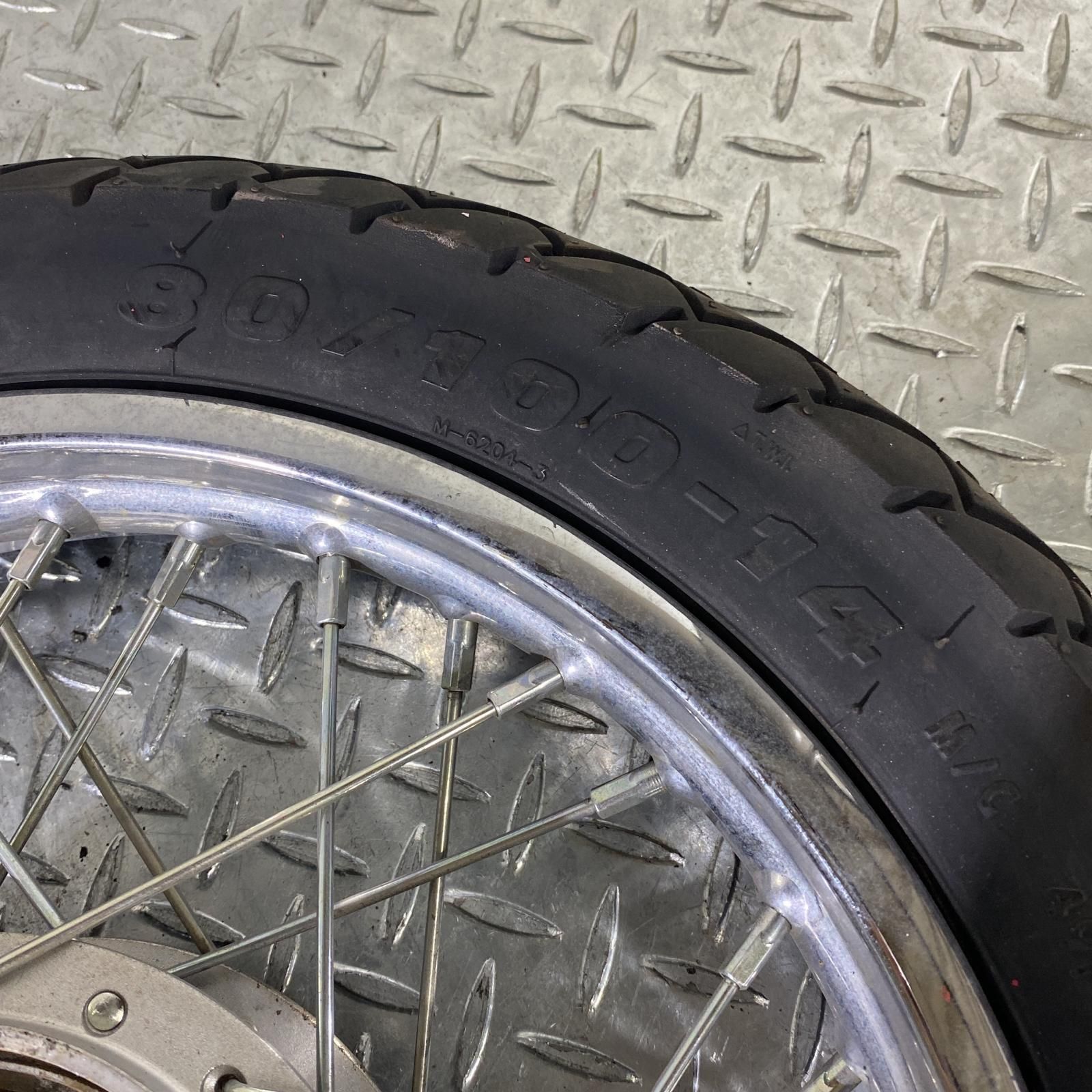 スーパーカブ110プロ リアホイール HONDA スーパーカブ110プロ リアホイール ホンダ オンライン